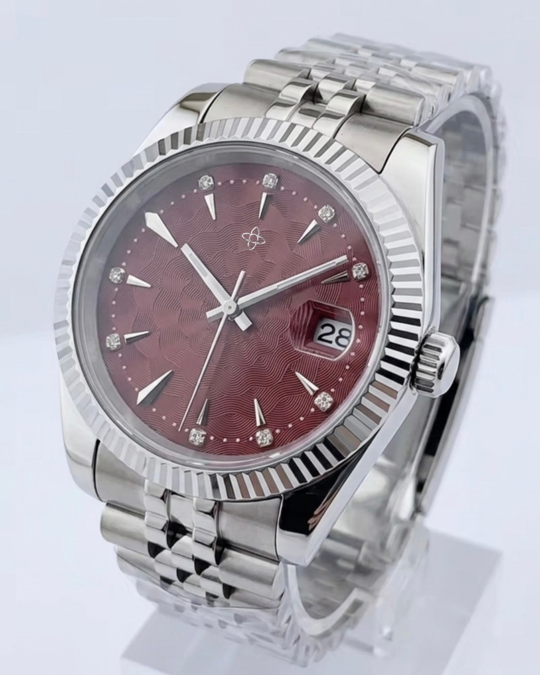 Montre personnalisé : unica nova