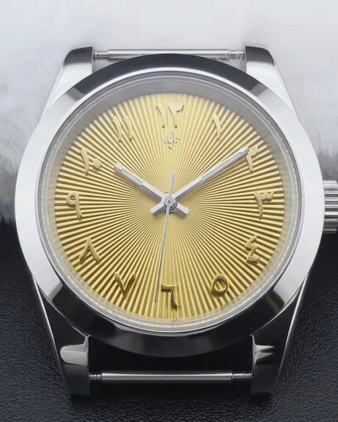 Montre personnalisé : unica nova
