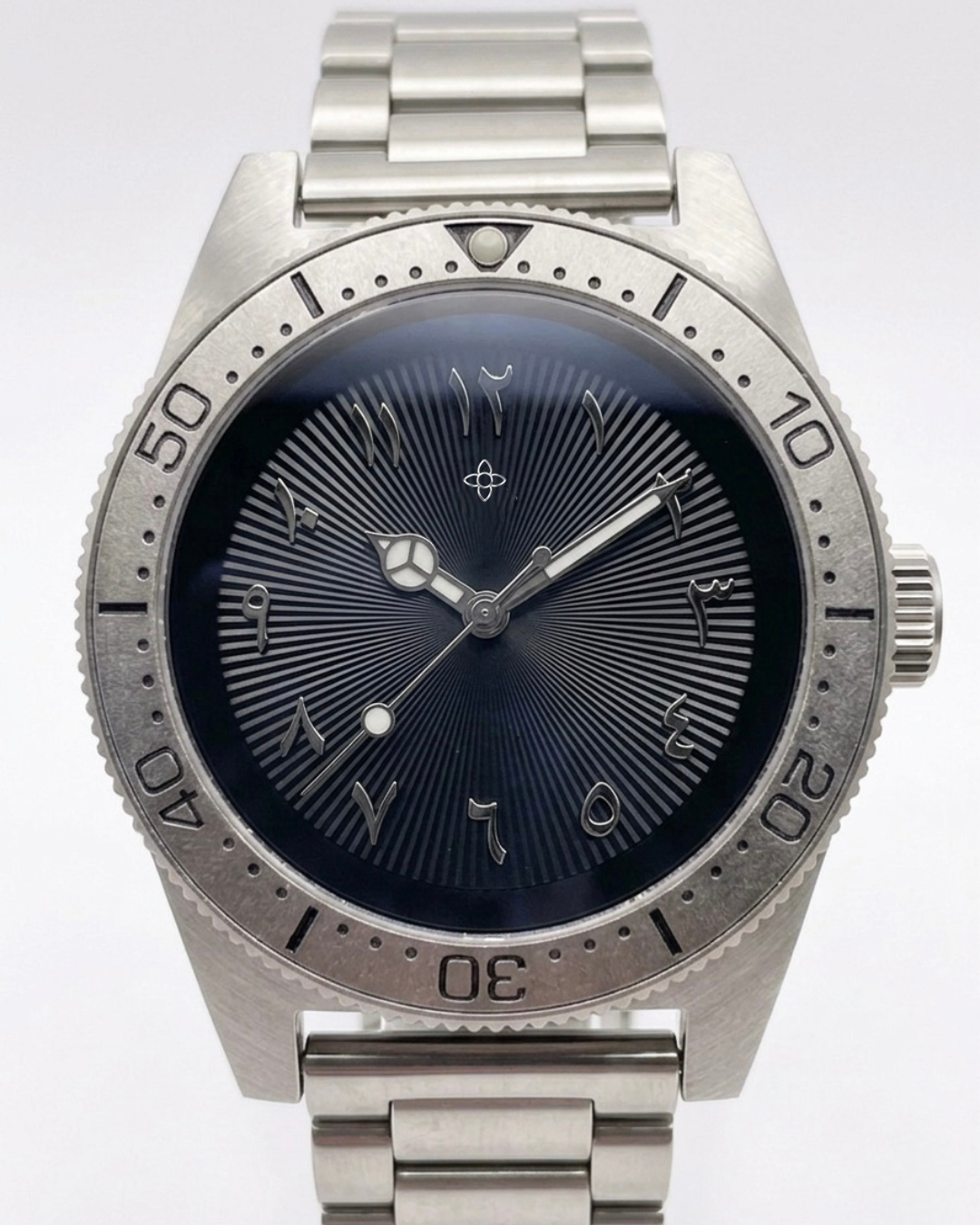 Montre de sport : proteus abyss
