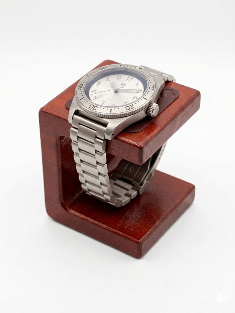 Support de montre