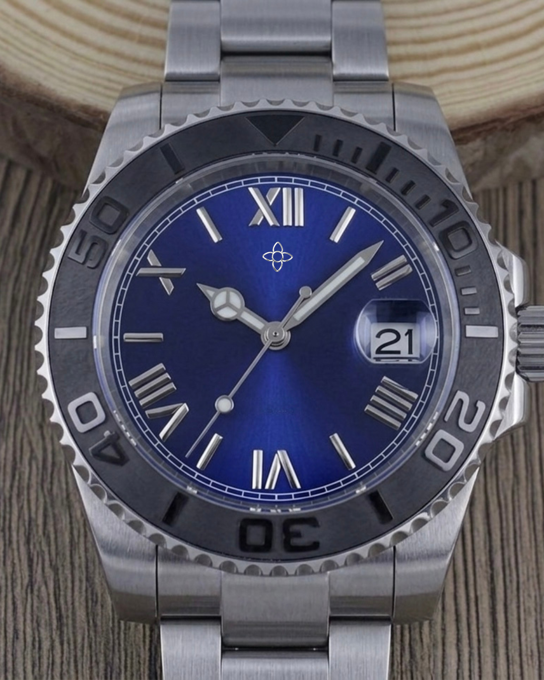 Montre de sport : proteus abyss