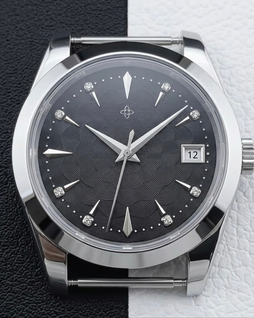 Montre personnalisé : unica nova