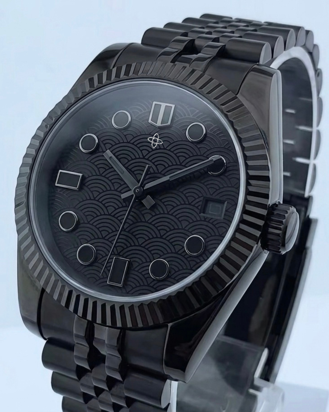 Montre personnalisé : unica nova