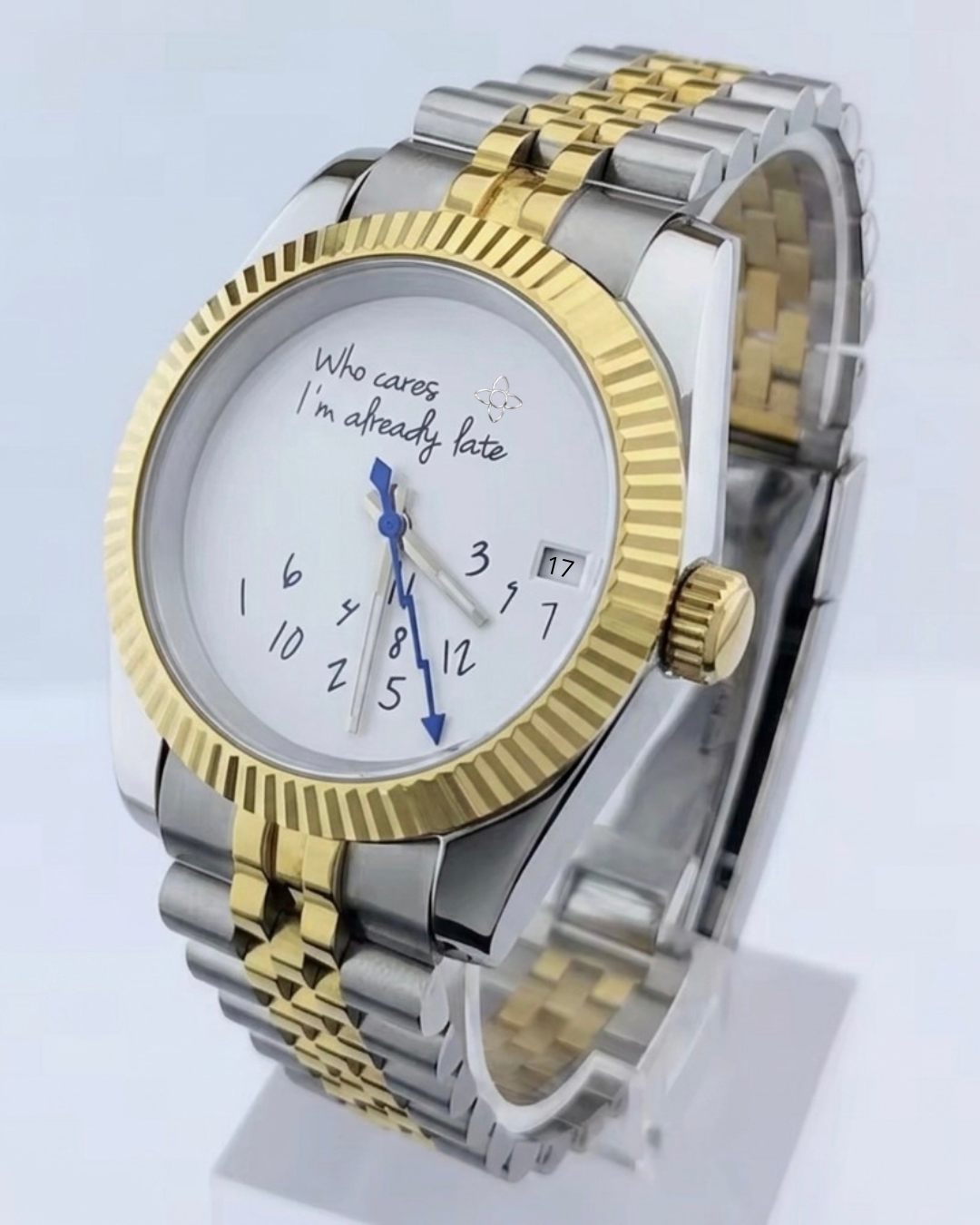 Montre personnalisé : unica nova