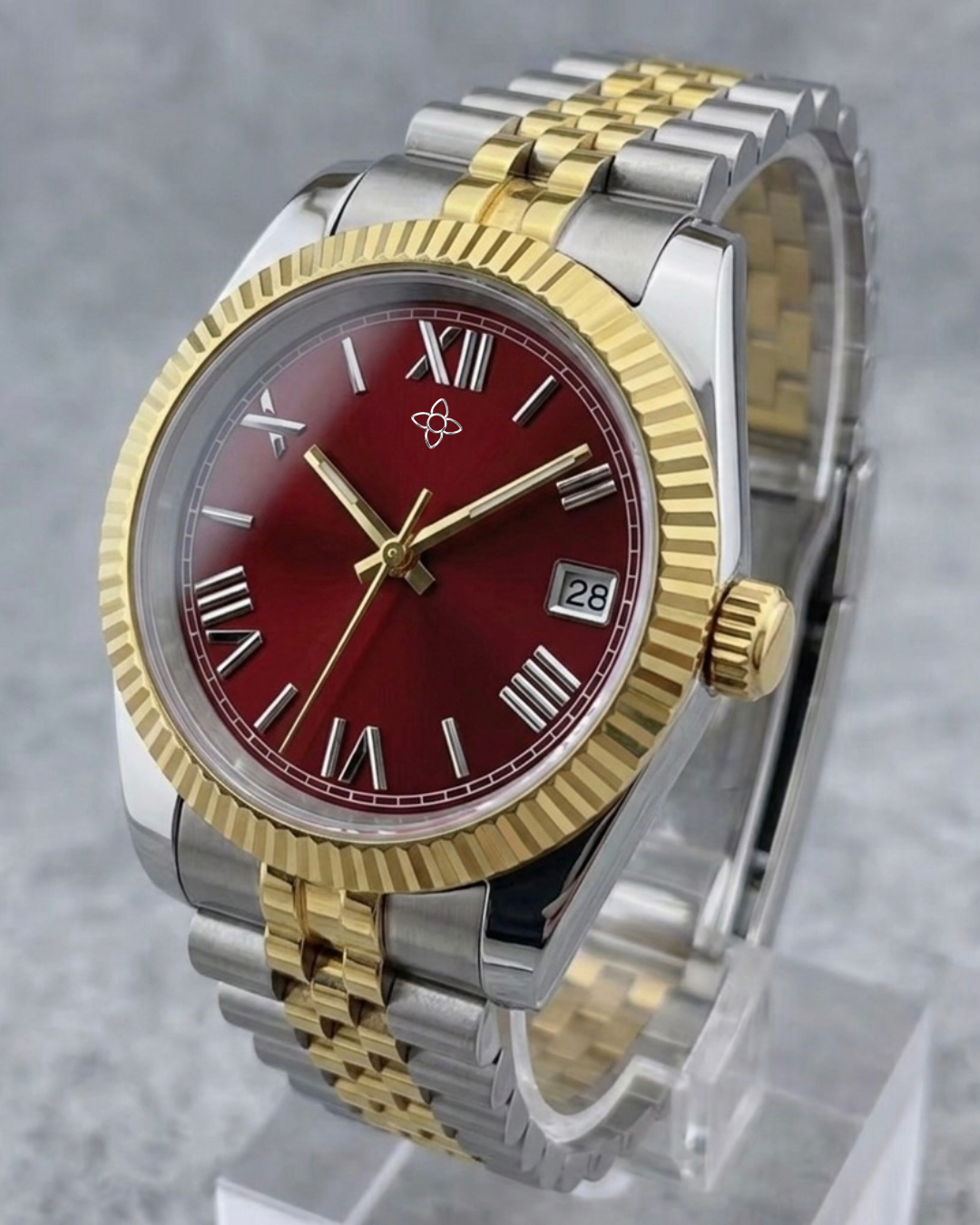 Montre personnalisé : unica nova