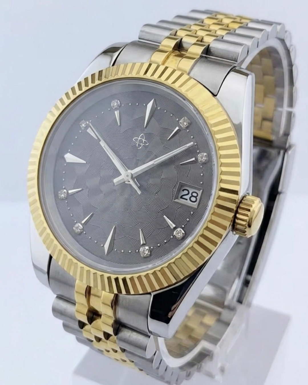 Montre personnalisé : unica nova