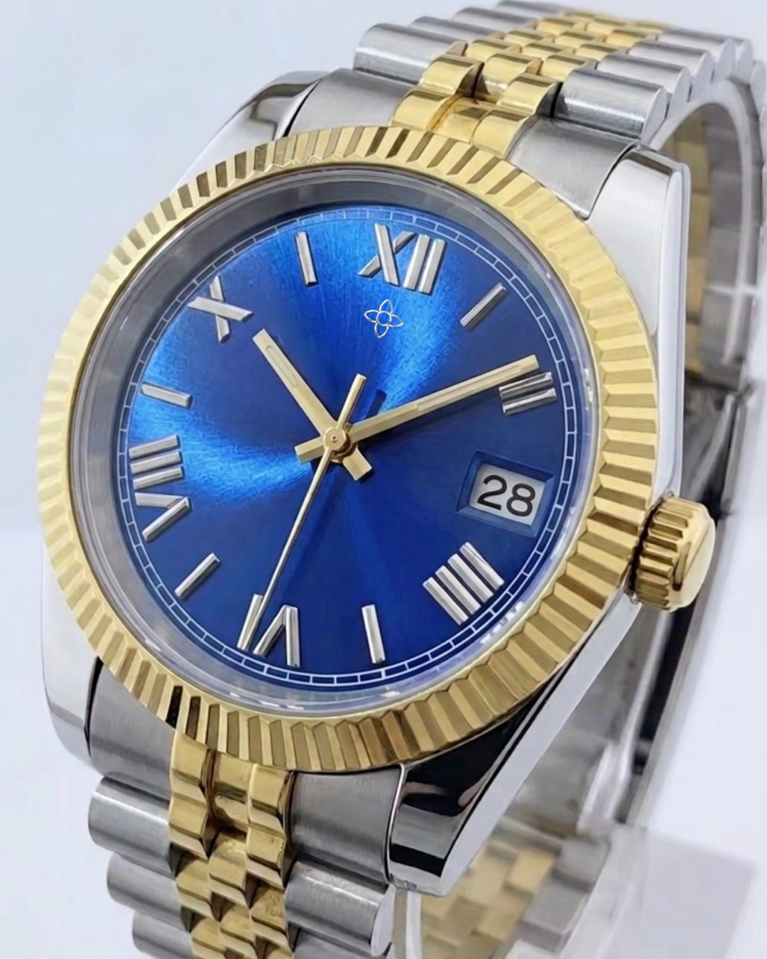 Montre personnalisé : unica nova