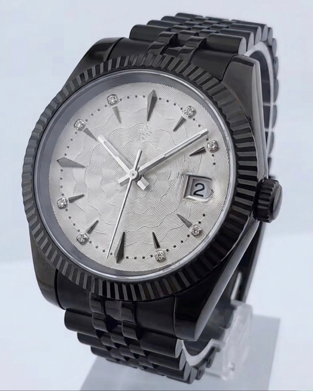 Montre personnalisé : unica nova