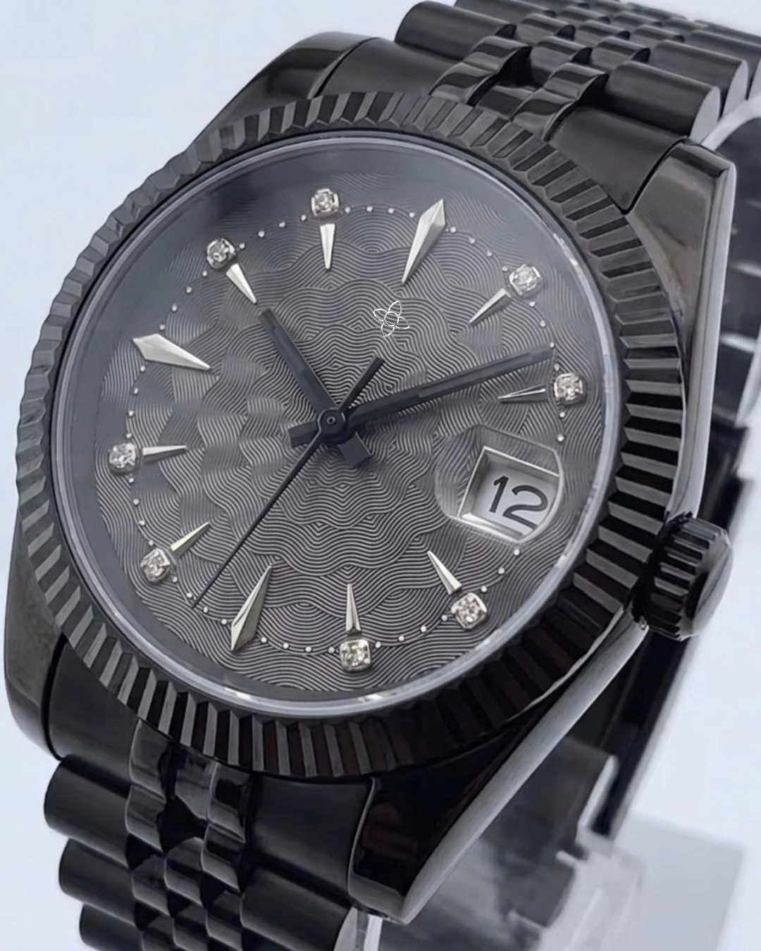 Montre personnalisé : unica nova