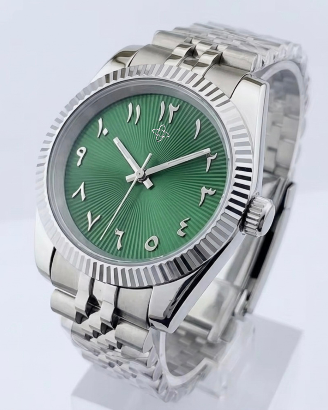 Montre personnalisé : unica nova