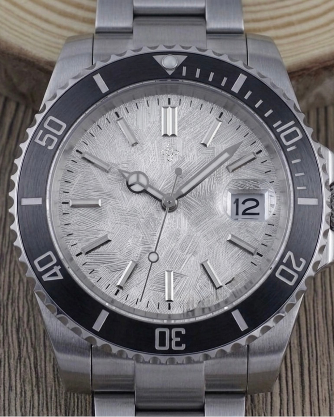 Montre de sport : proteus abyss