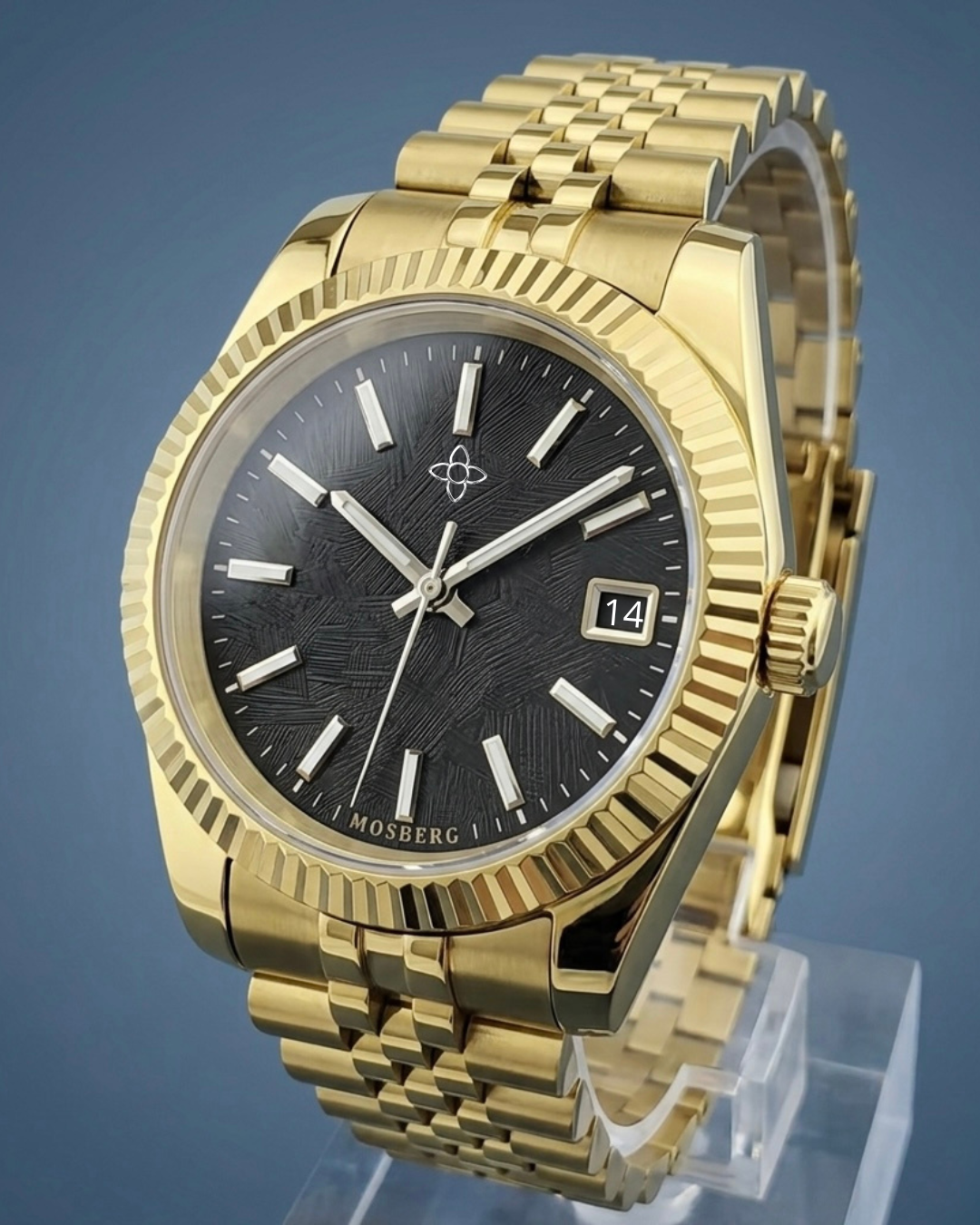 Montre personnalisé : unica nova