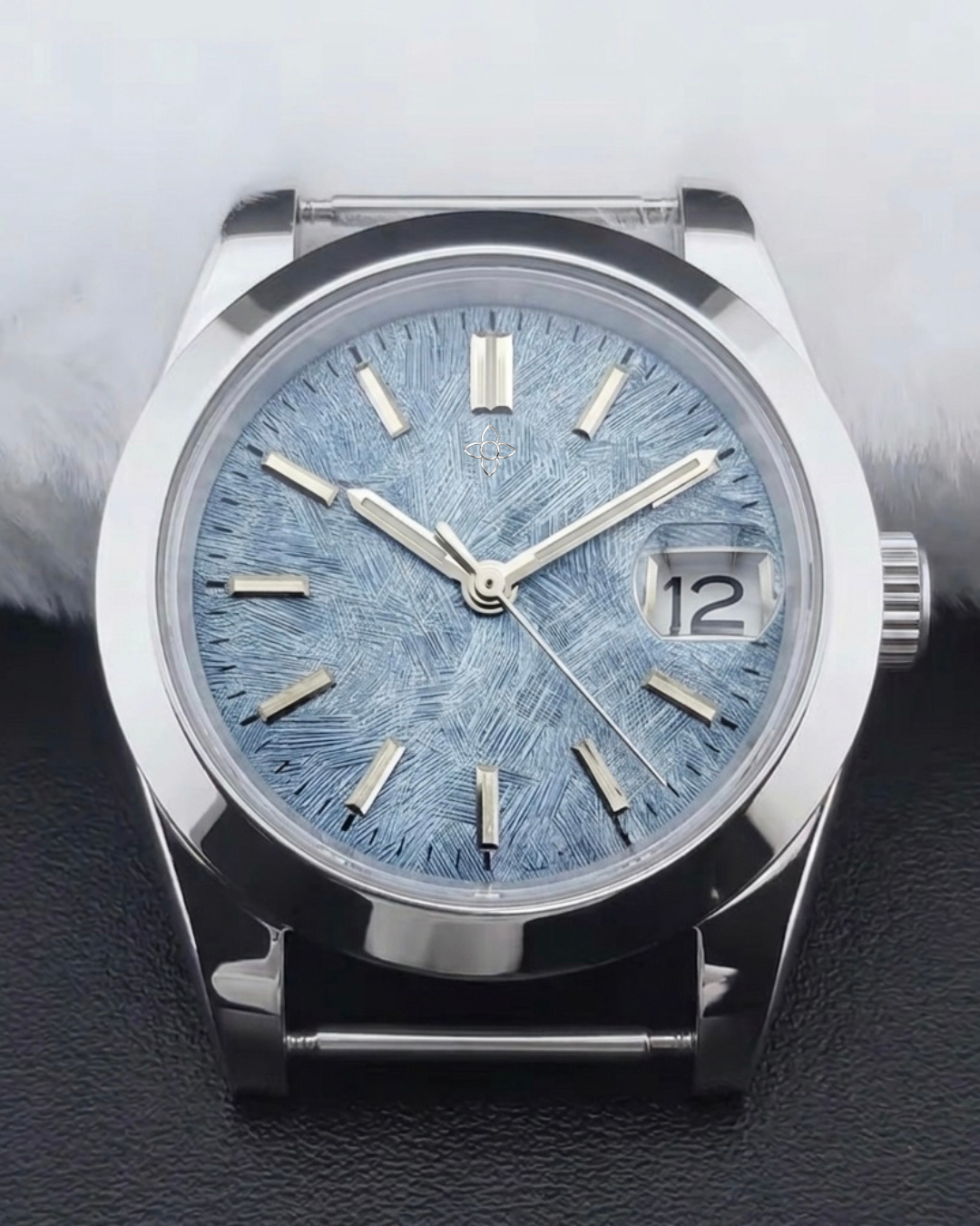 Montre personnalisé : unica nova