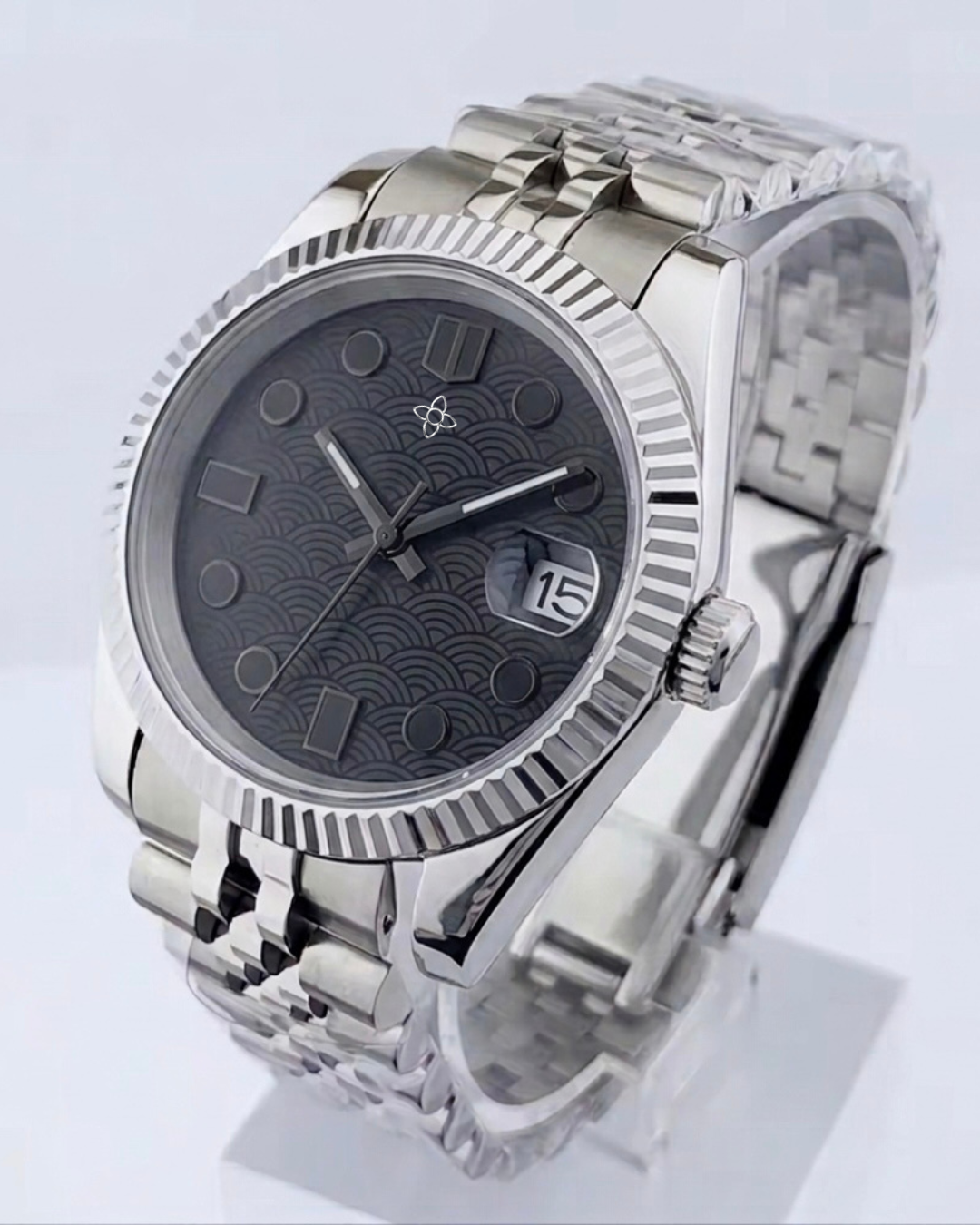 Montre personnalisé : unica nova