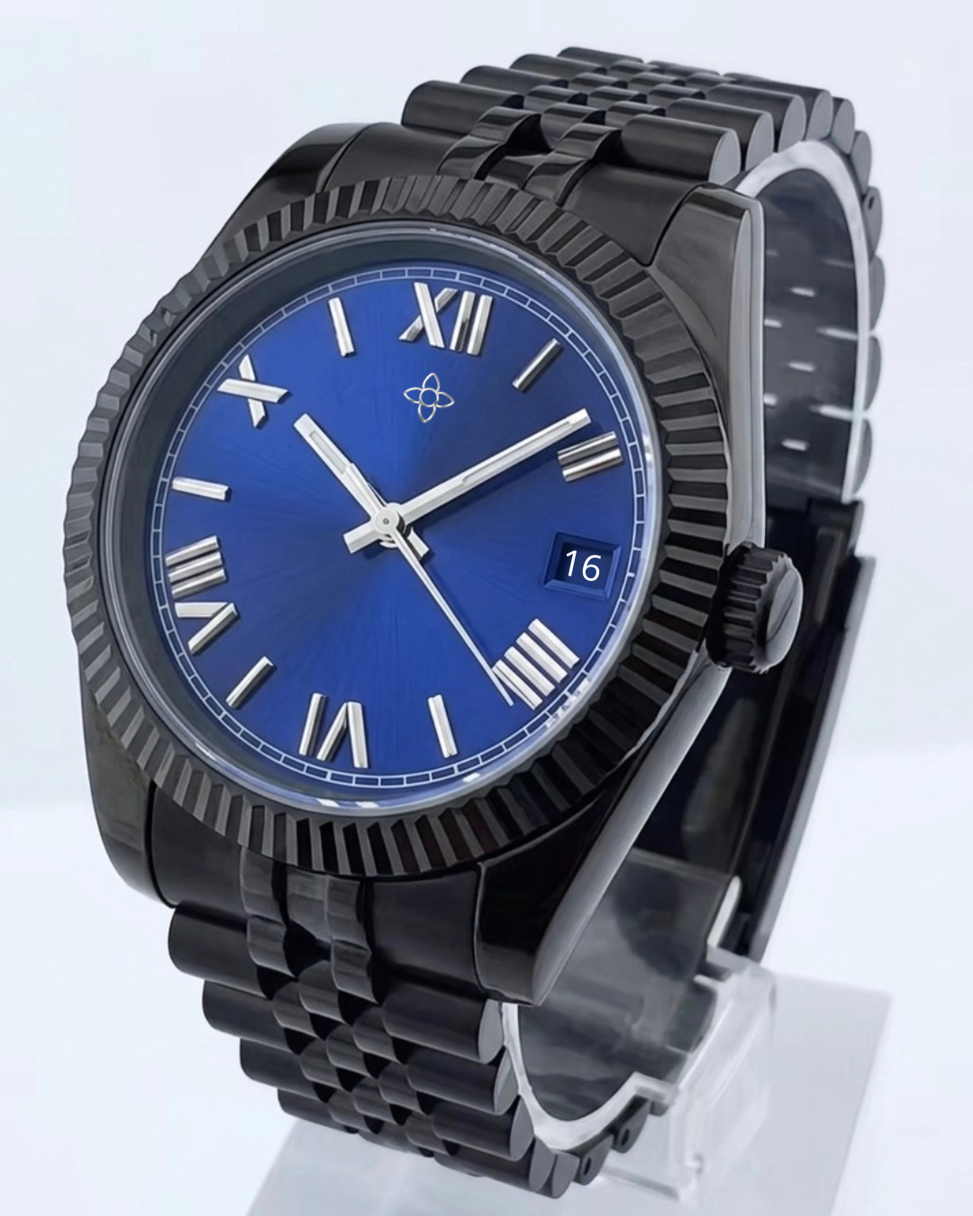 Montre personnalisé : unica nova