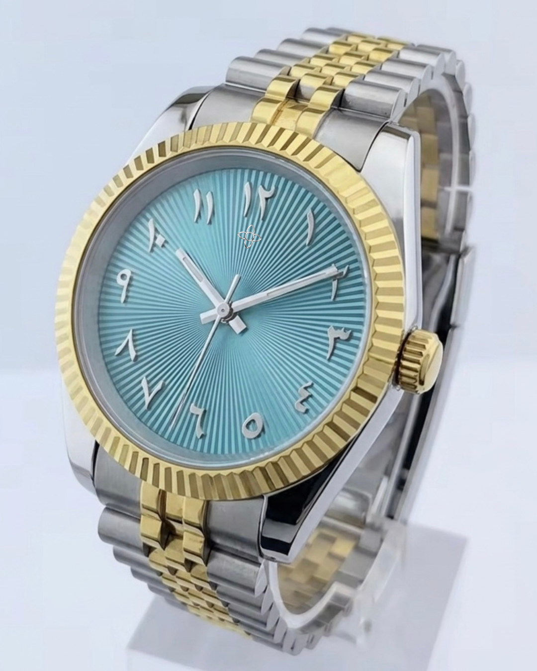 Montre personnalisé : unica nova
