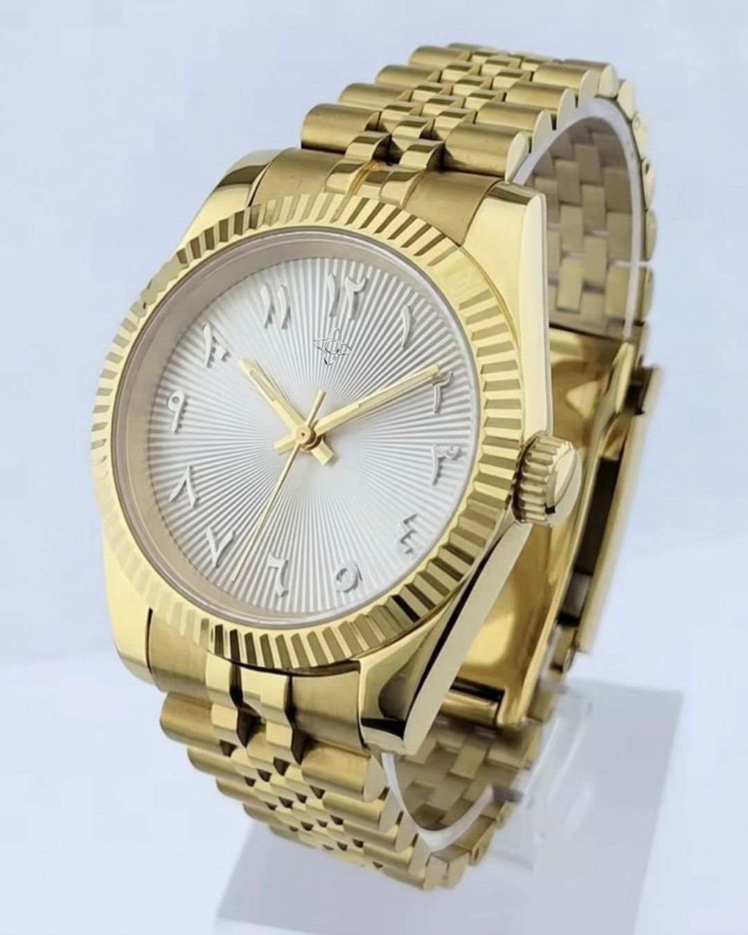 Montre personnalisé : unica nova