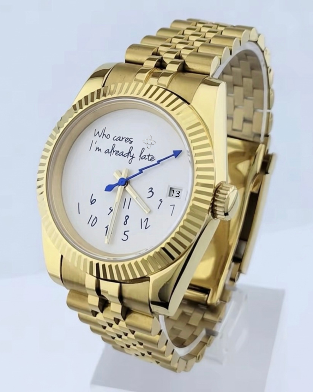 Montre personnalisé : unica nova