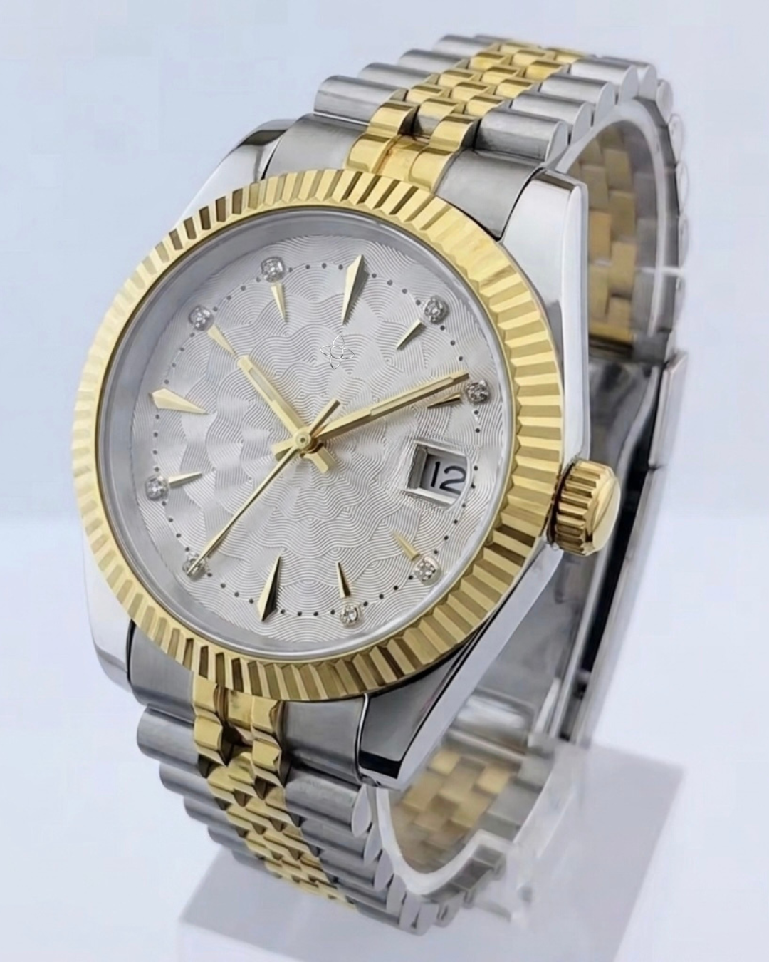 Montre personnalisé : unica nova