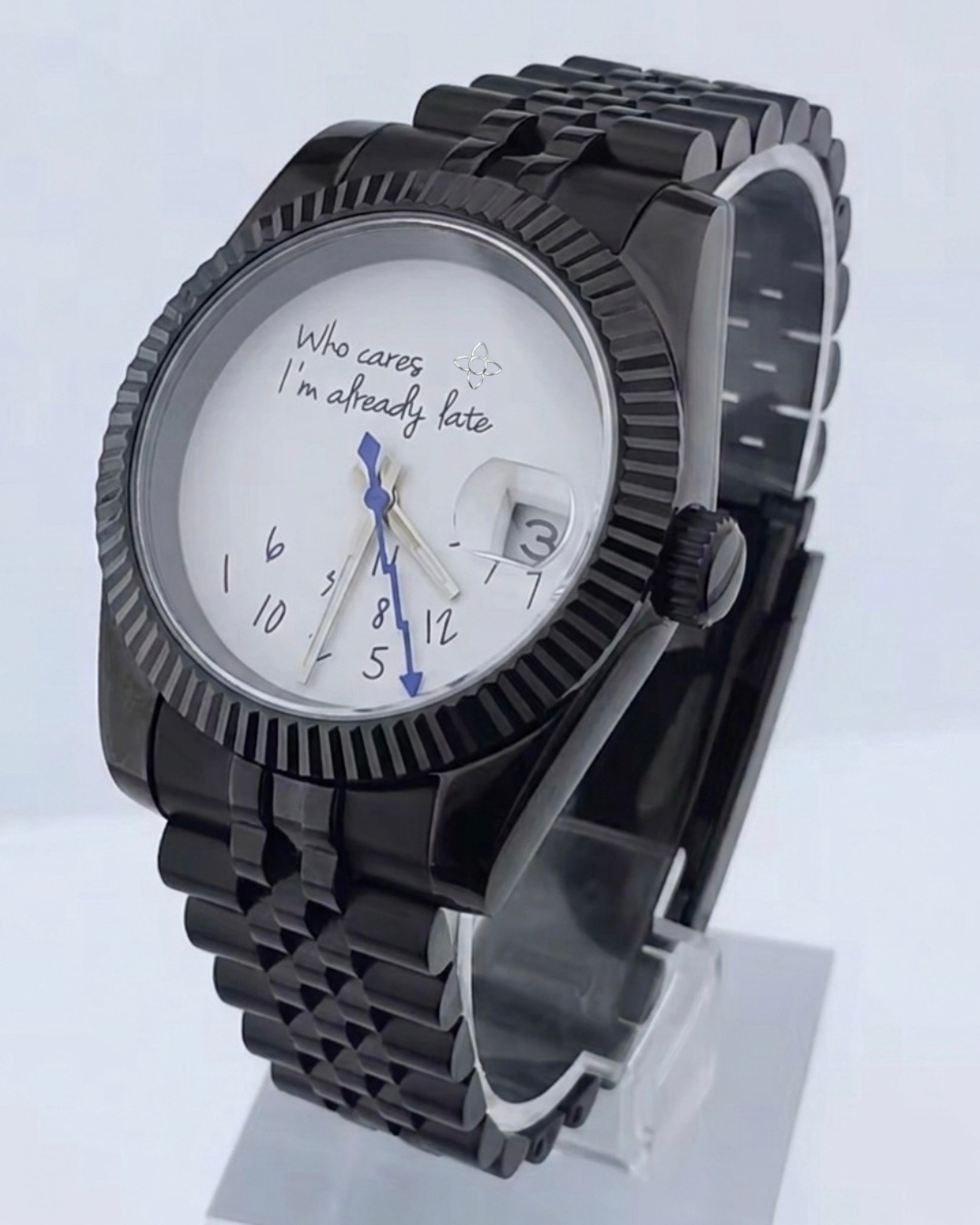 Montre personnalisé : unica nova