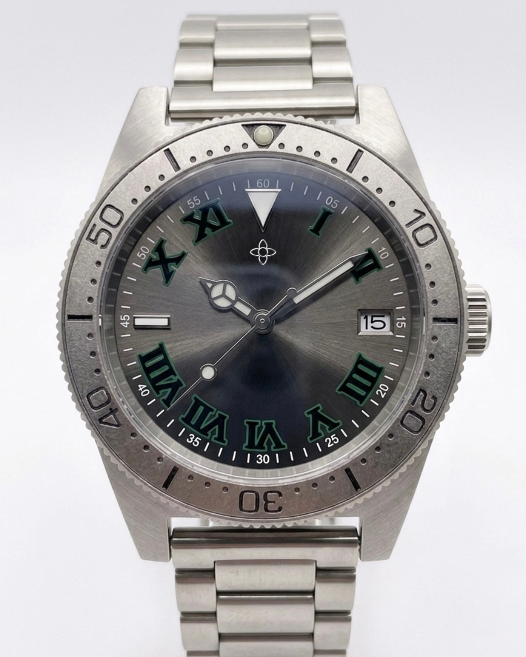 Montre de sport : proteus abyss