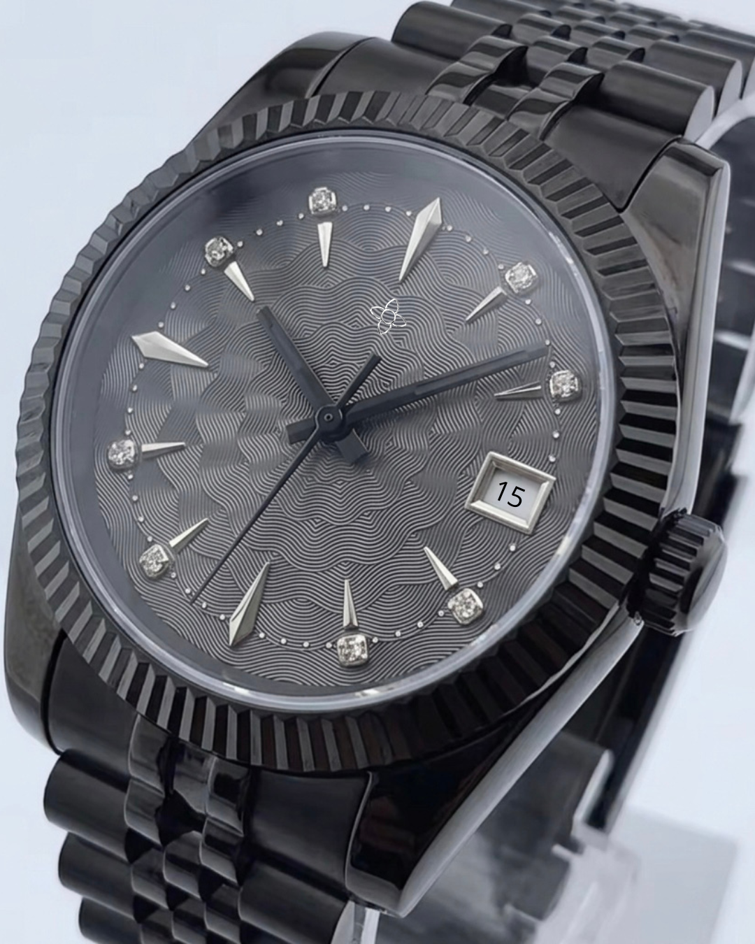 Montre personnalisé : unica nova