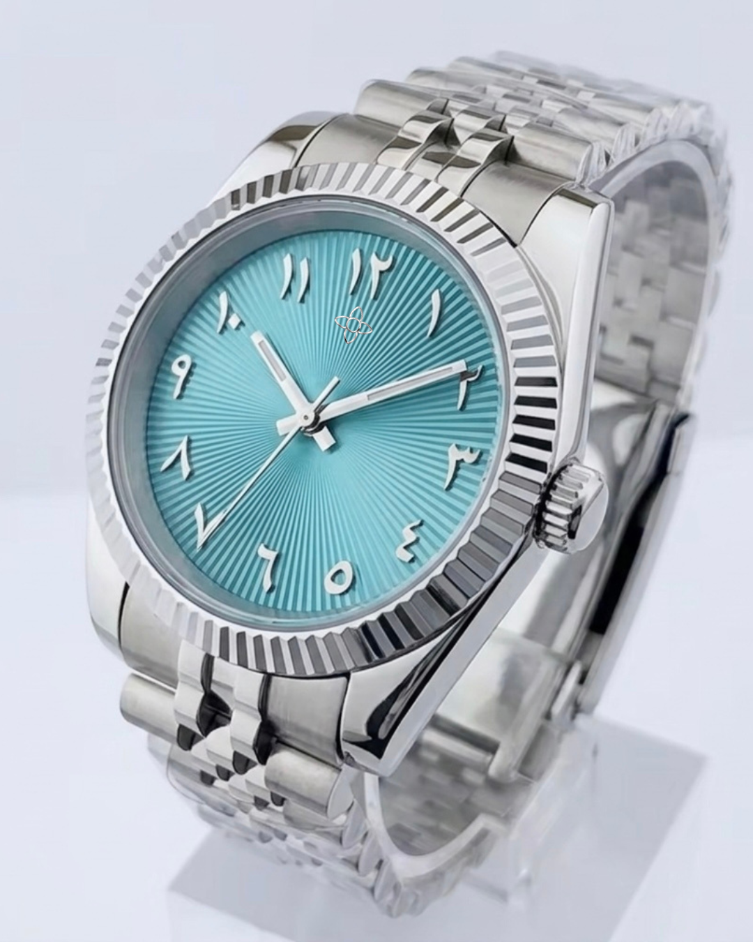 Montre personnalisé : unica nova