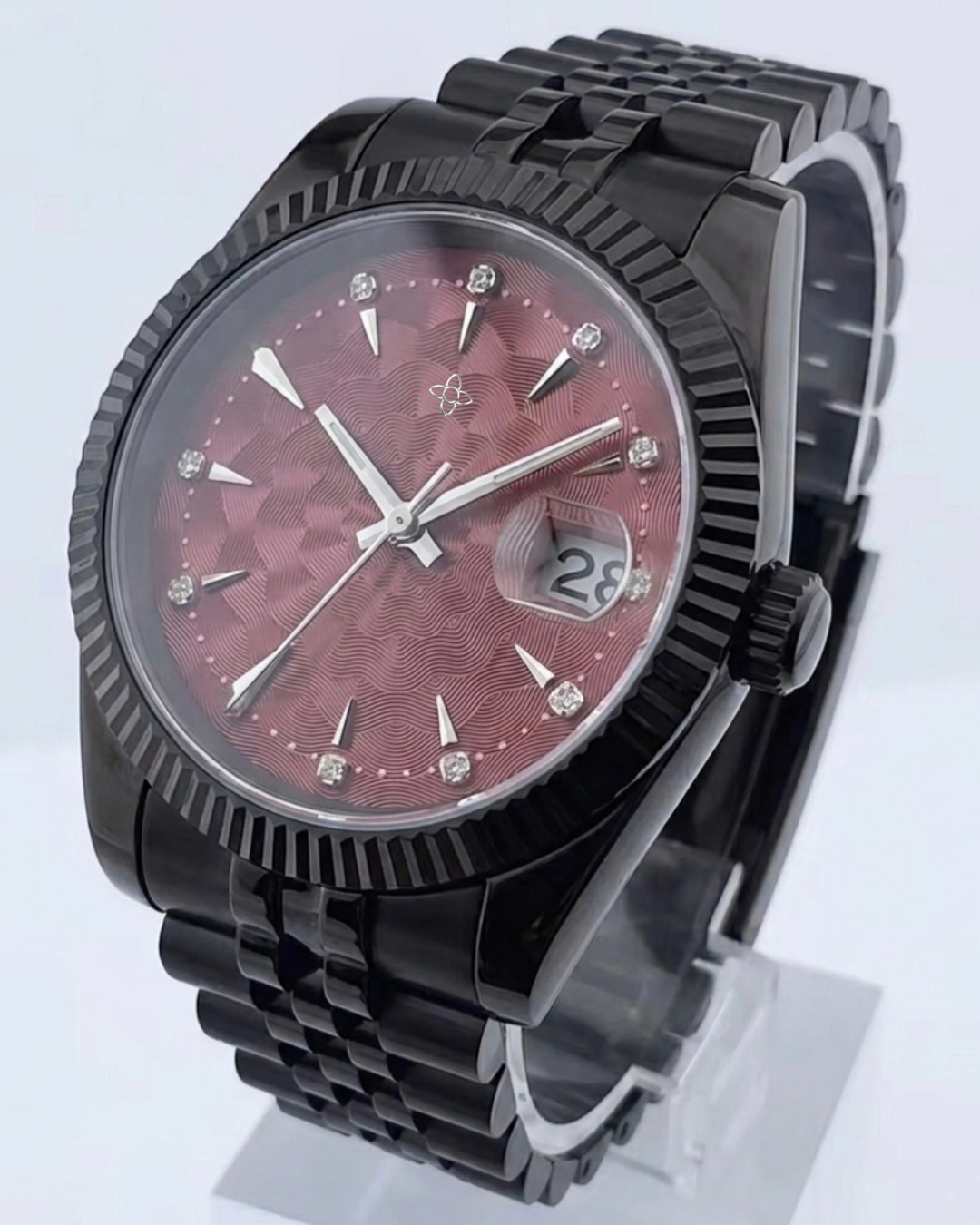 Montre personnalisé : unica nova