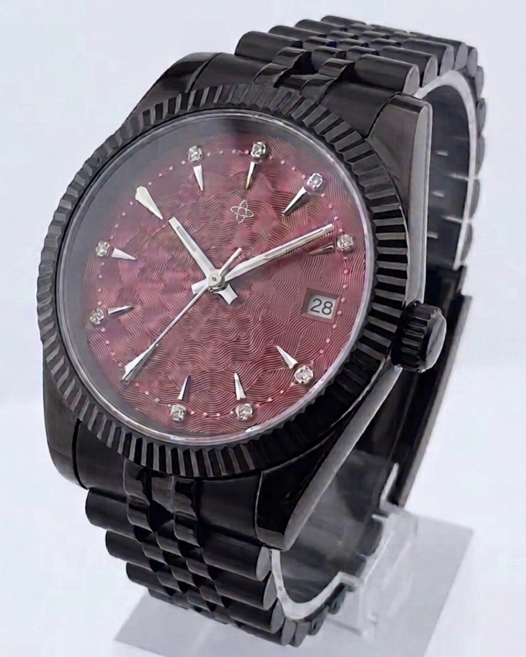 Montre personnalisé : unica nova