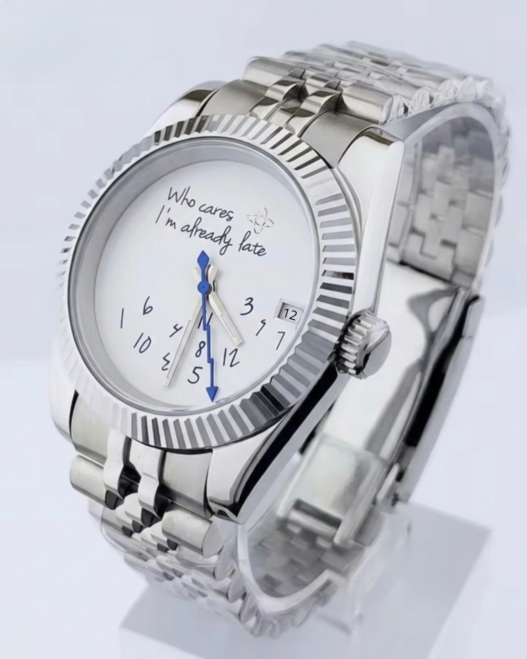 Montre personnalisé : unica nova