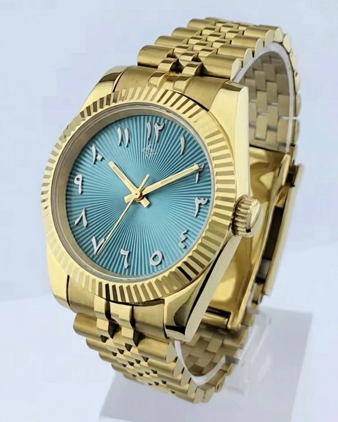 Montre personnalisé : unica nova
