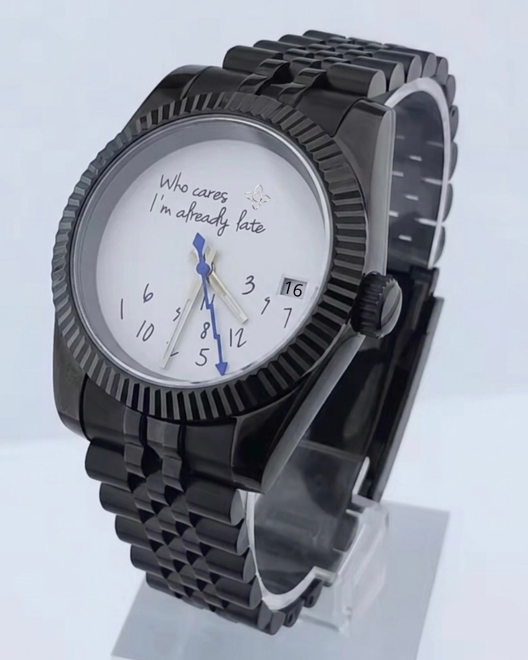 Montre personnalisé : unica nova
