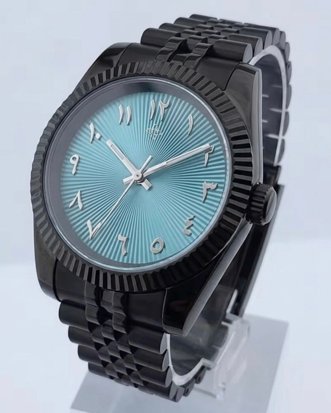 Montre personnalisé : unica nova