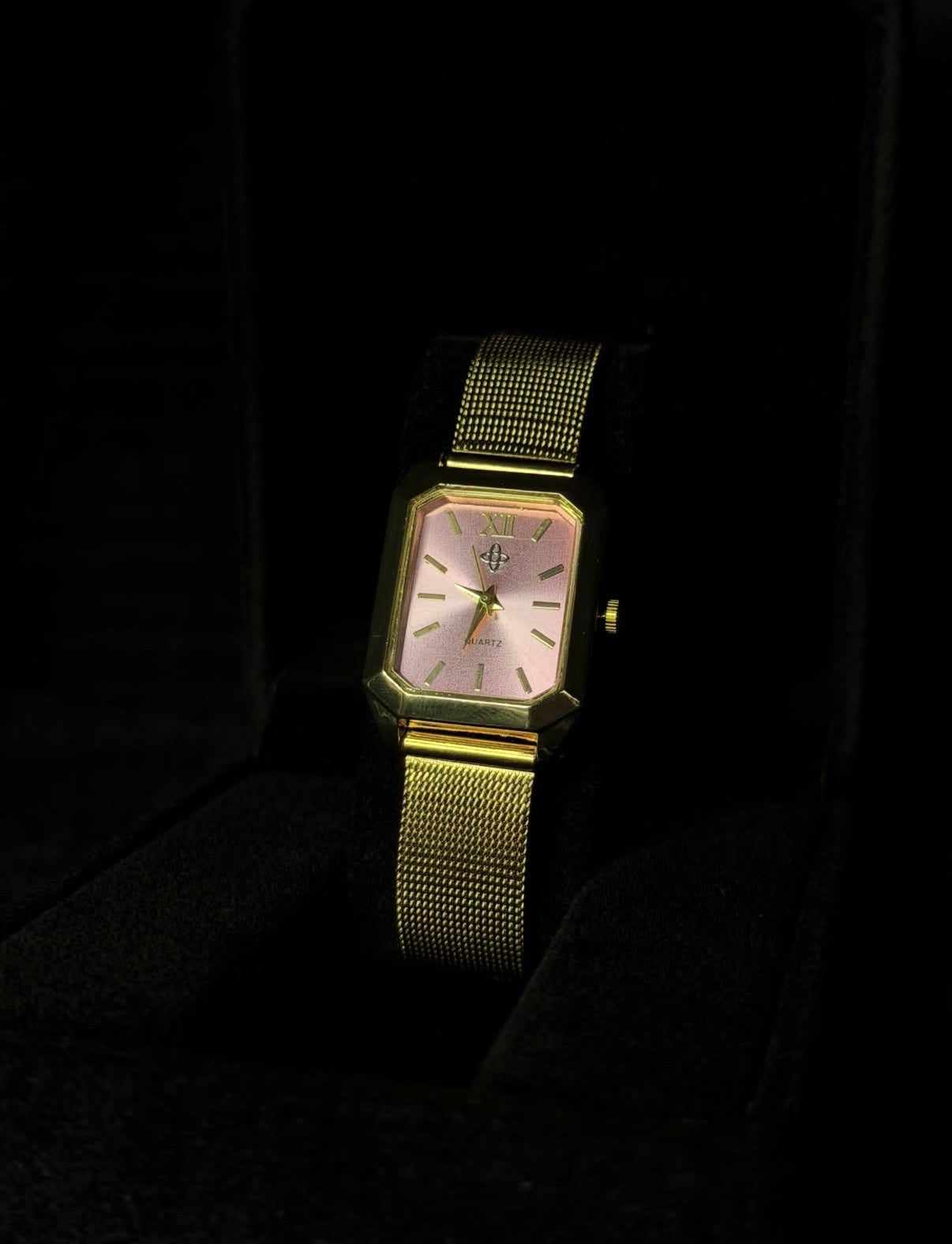 Montre pour femmes : A²