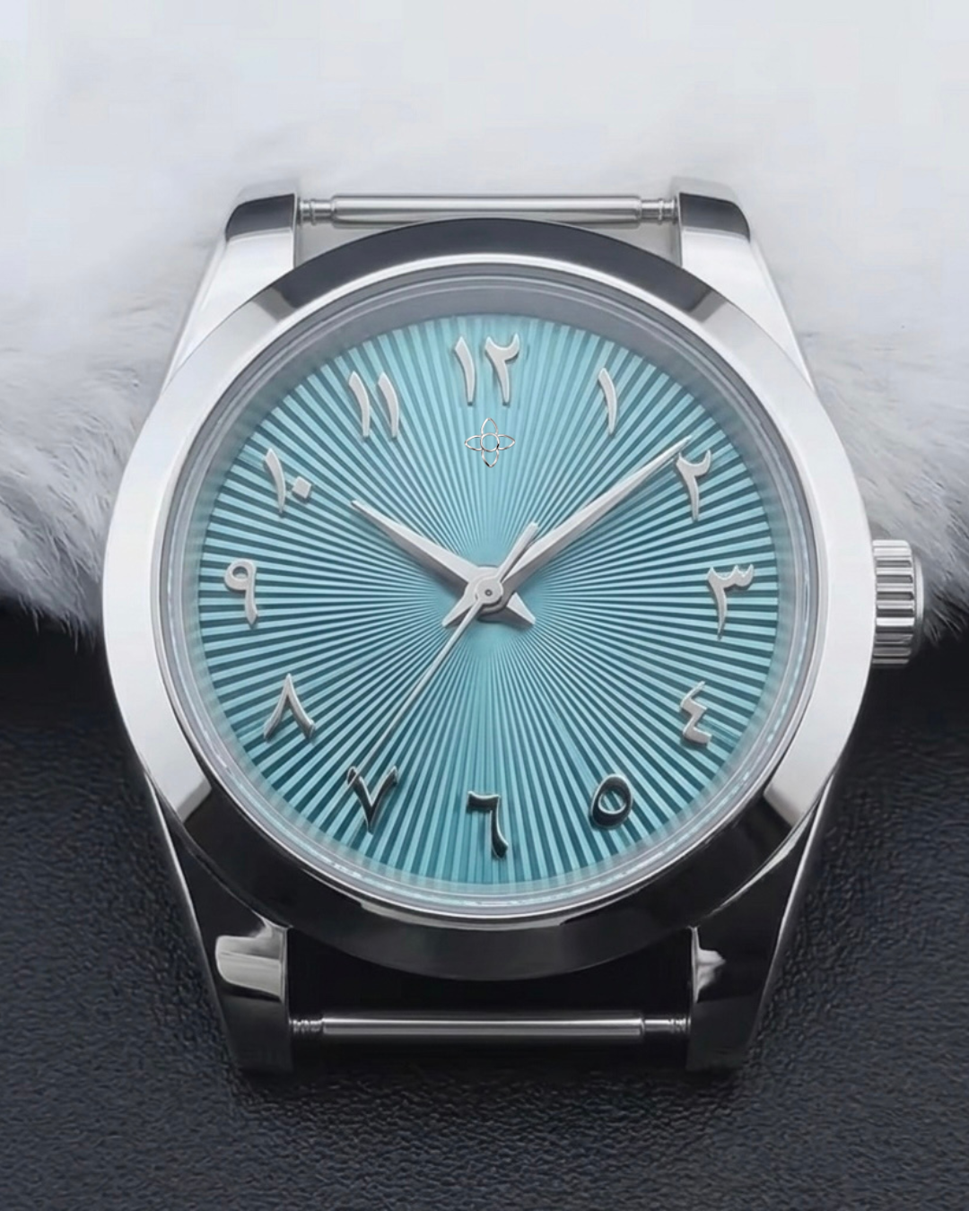 Montre personnalisé : unica nova