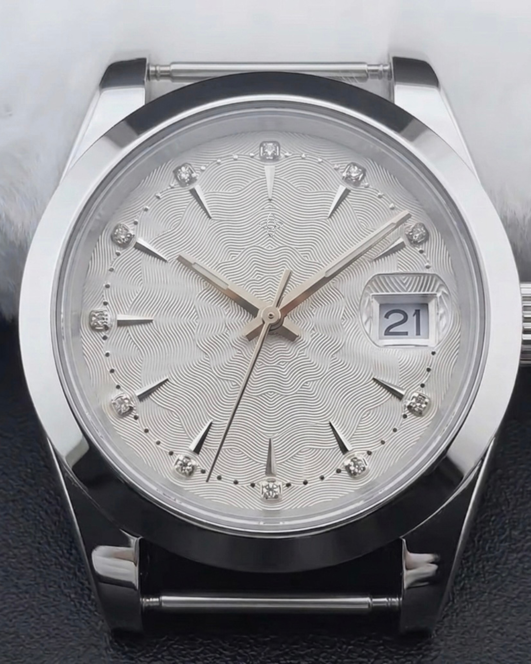 Montre personnalisé : unica nova