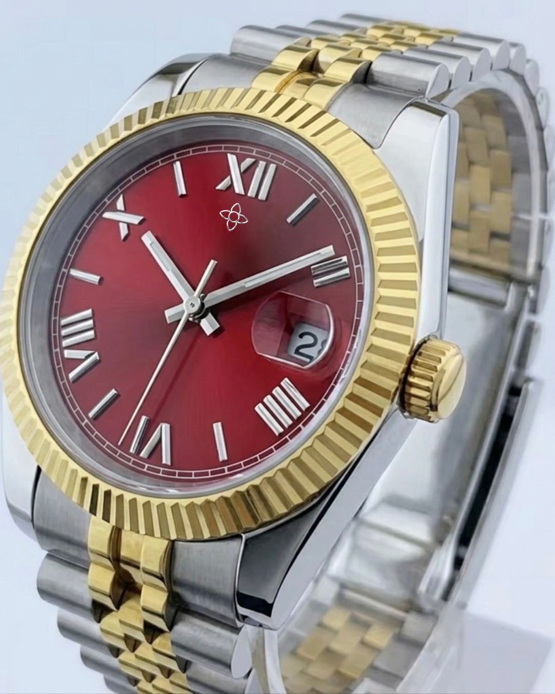 Montre personnalisé : unica nova