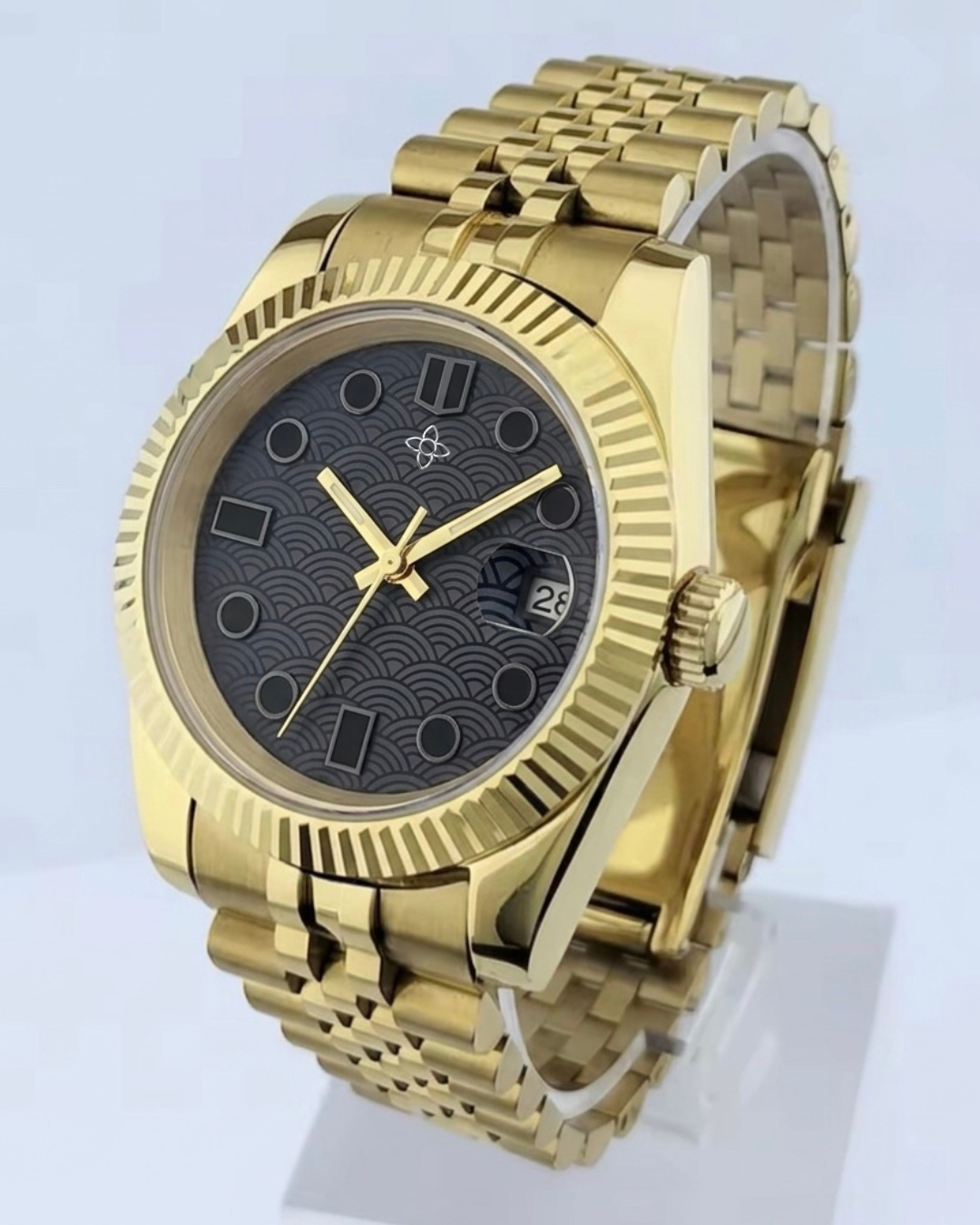 Montre personnalisé : unica nova