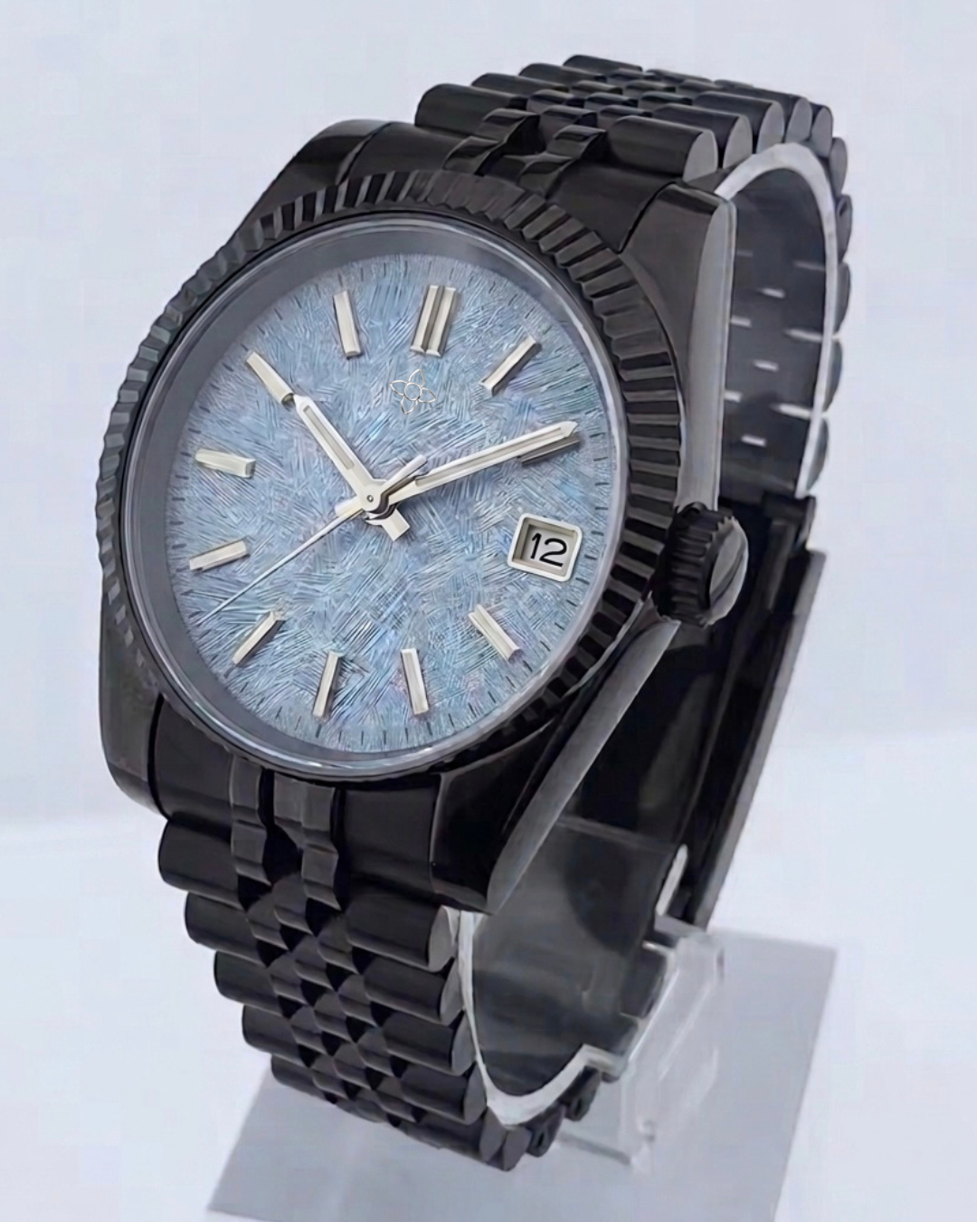 Montre personnalisé : unica nova