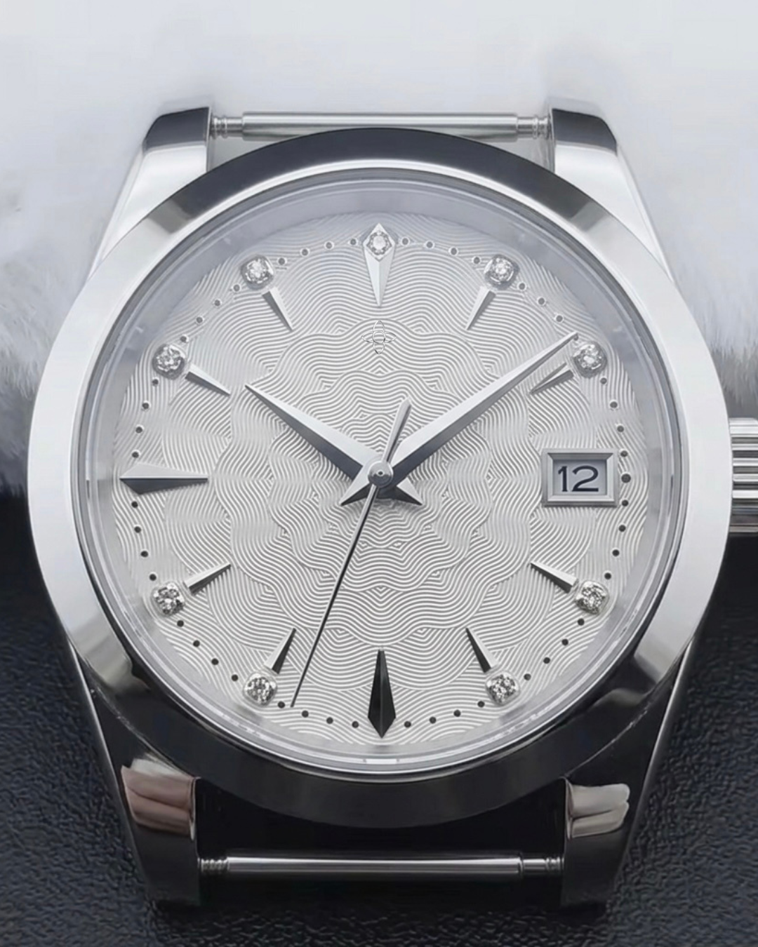 Montre personnalisé : unica nova