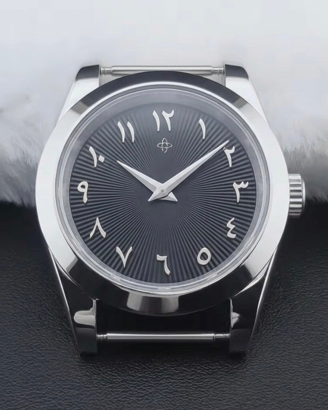Montre personnalisé : unica nova