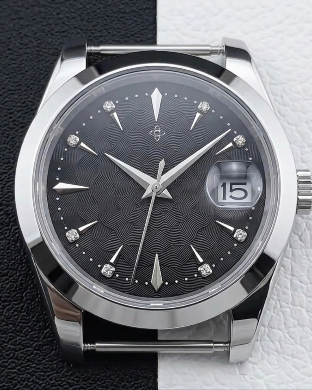 Montre personnalisé : unica nova