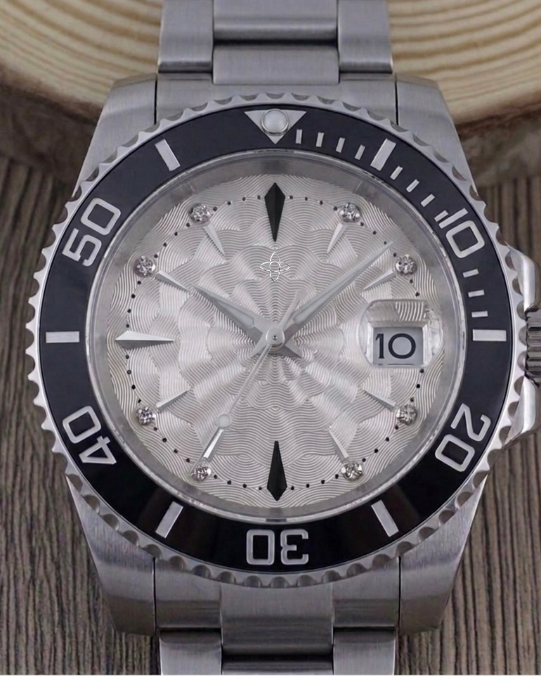 Montre de sport : proteus abyss