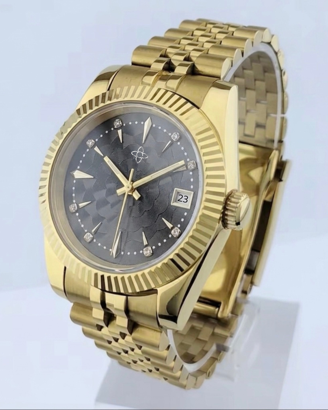 Montre personnalisé : unica nova