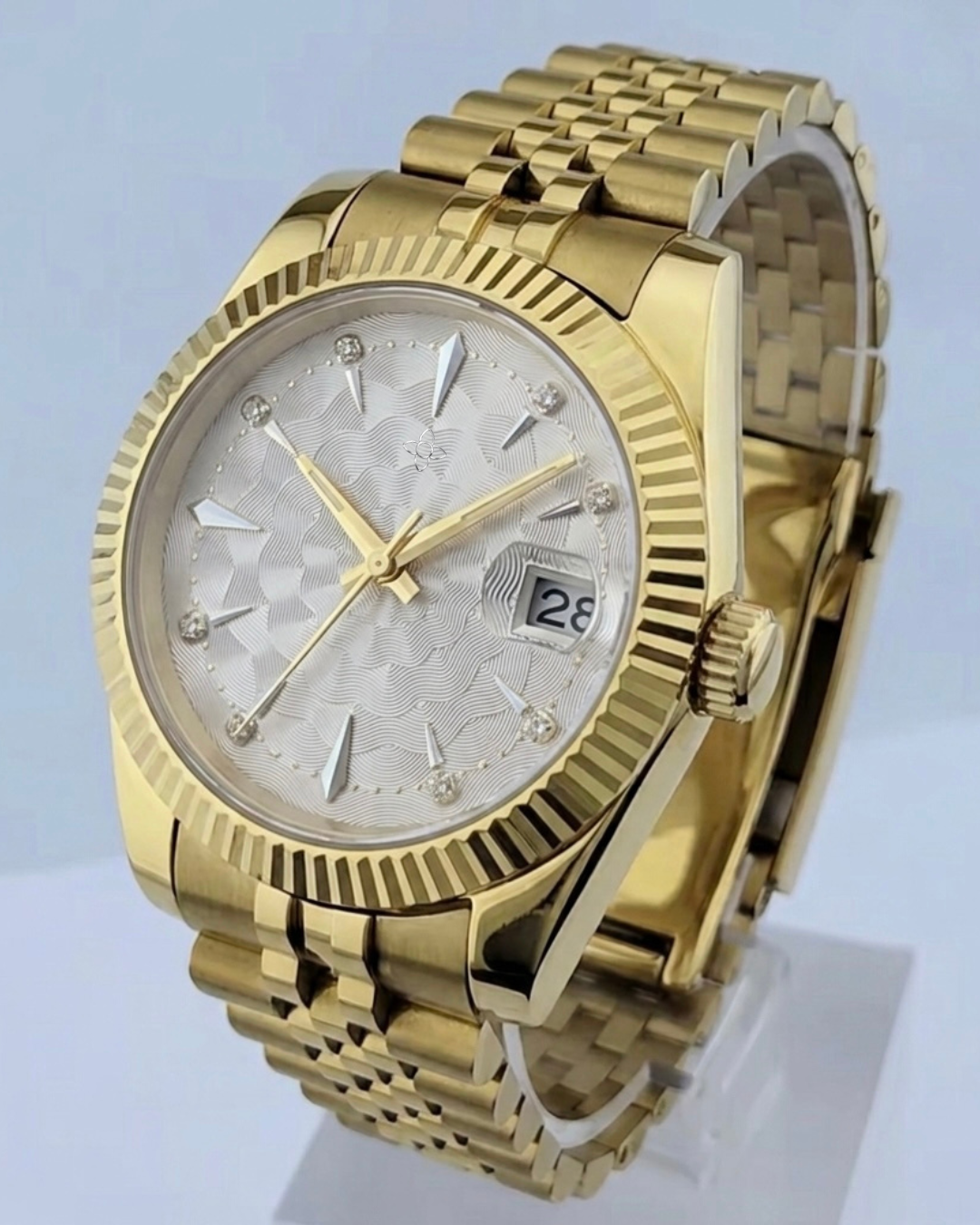 Montre personnalisé : unica nova