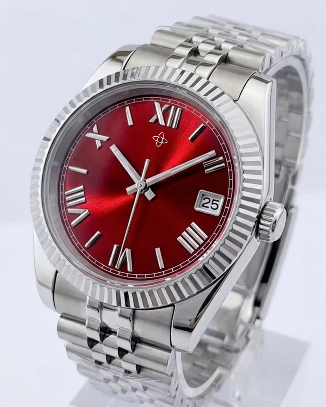 Montre personnalisé : unica nova