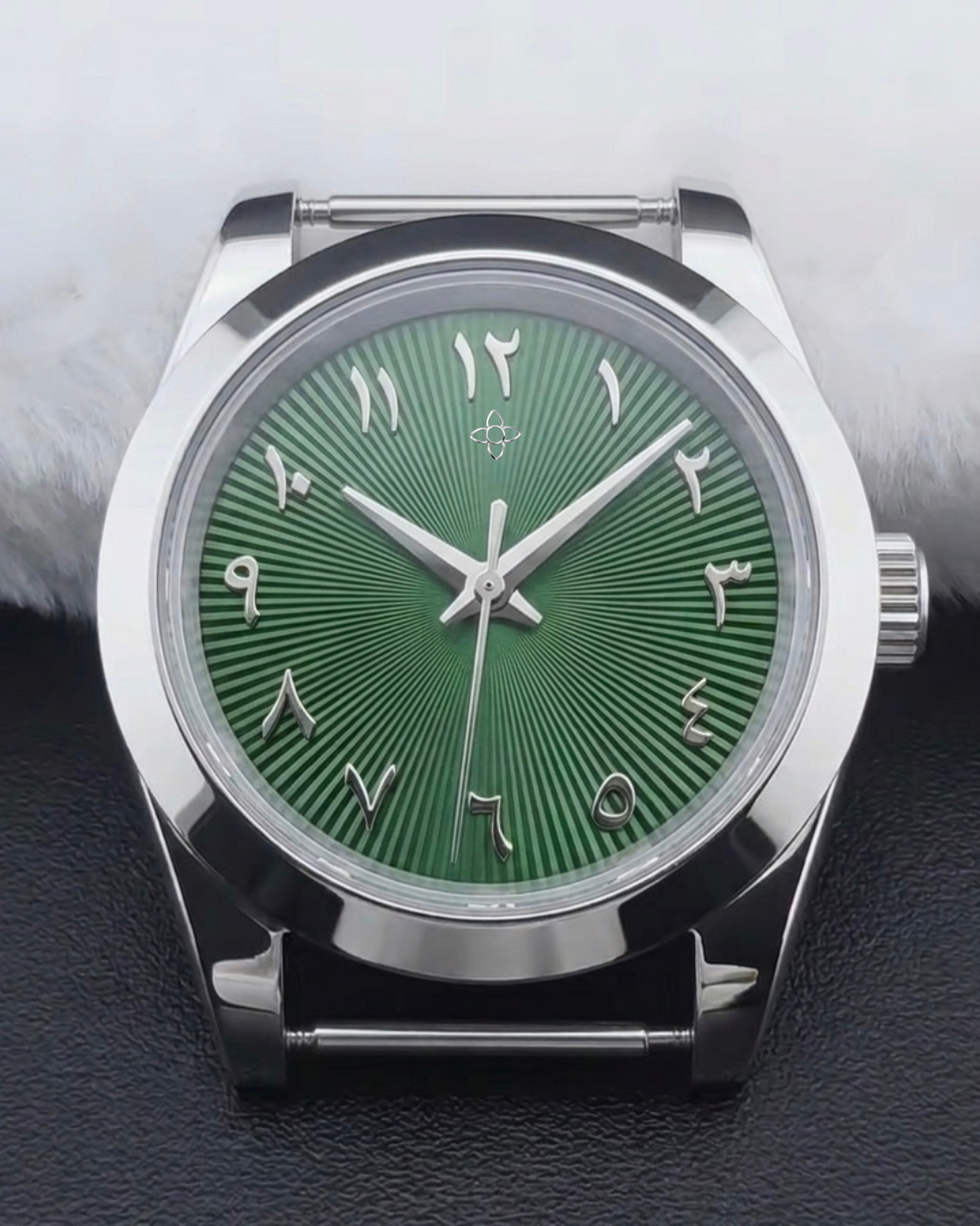 Montre personnalisé : unica nova