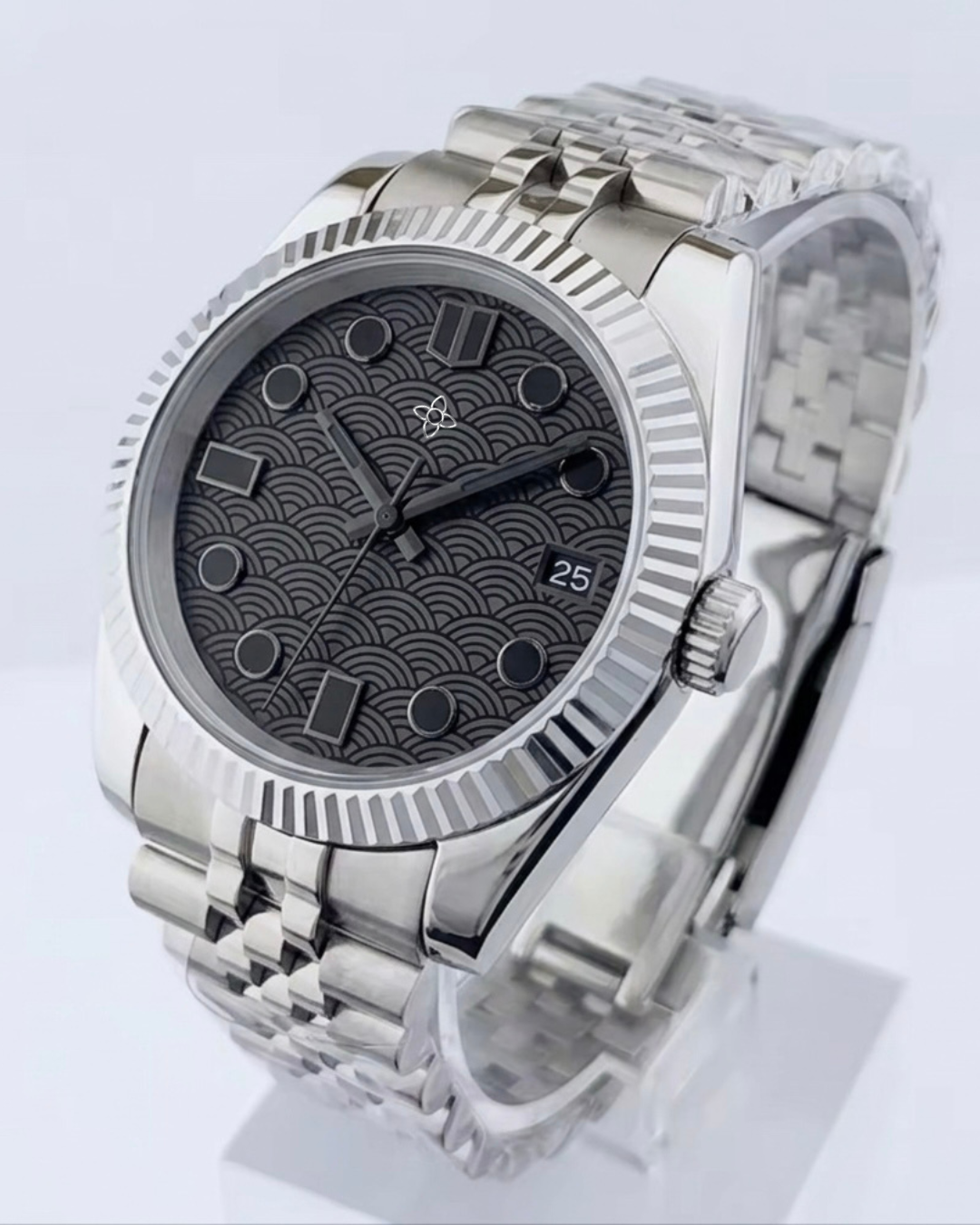 Montre personnalisé : unica nova