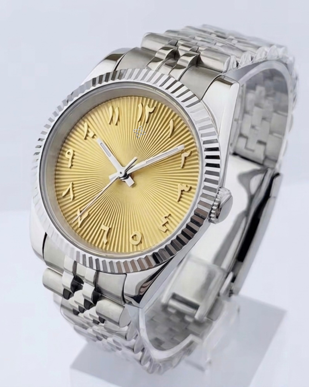 Montre personnalisé : unica nova