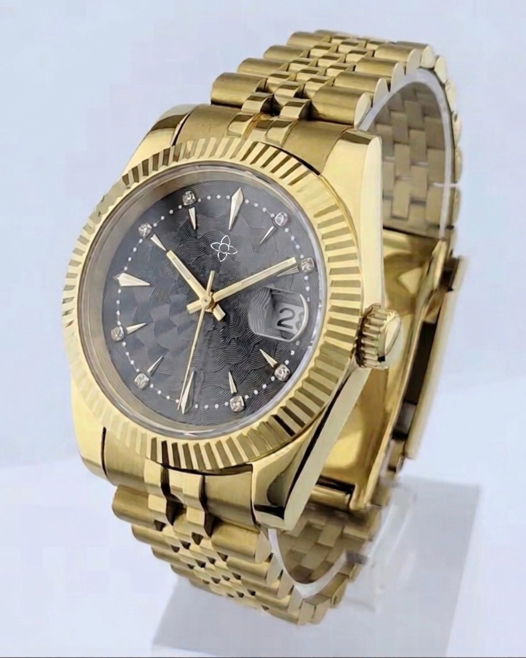 Montre personnalisé : unica nova